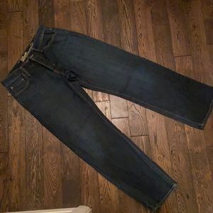 Men’s jeans